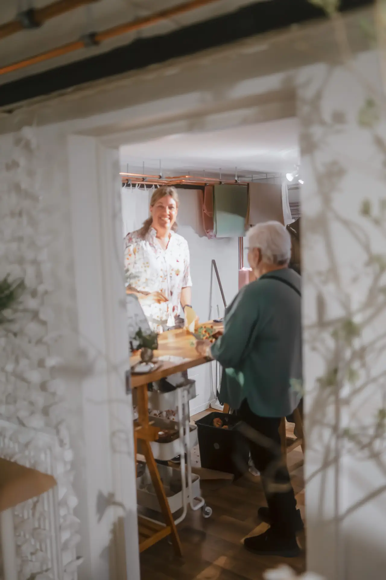 Carinas Krantz Fotograf - Brandingfotografering Uppsala Sigtuna Uppsala Län