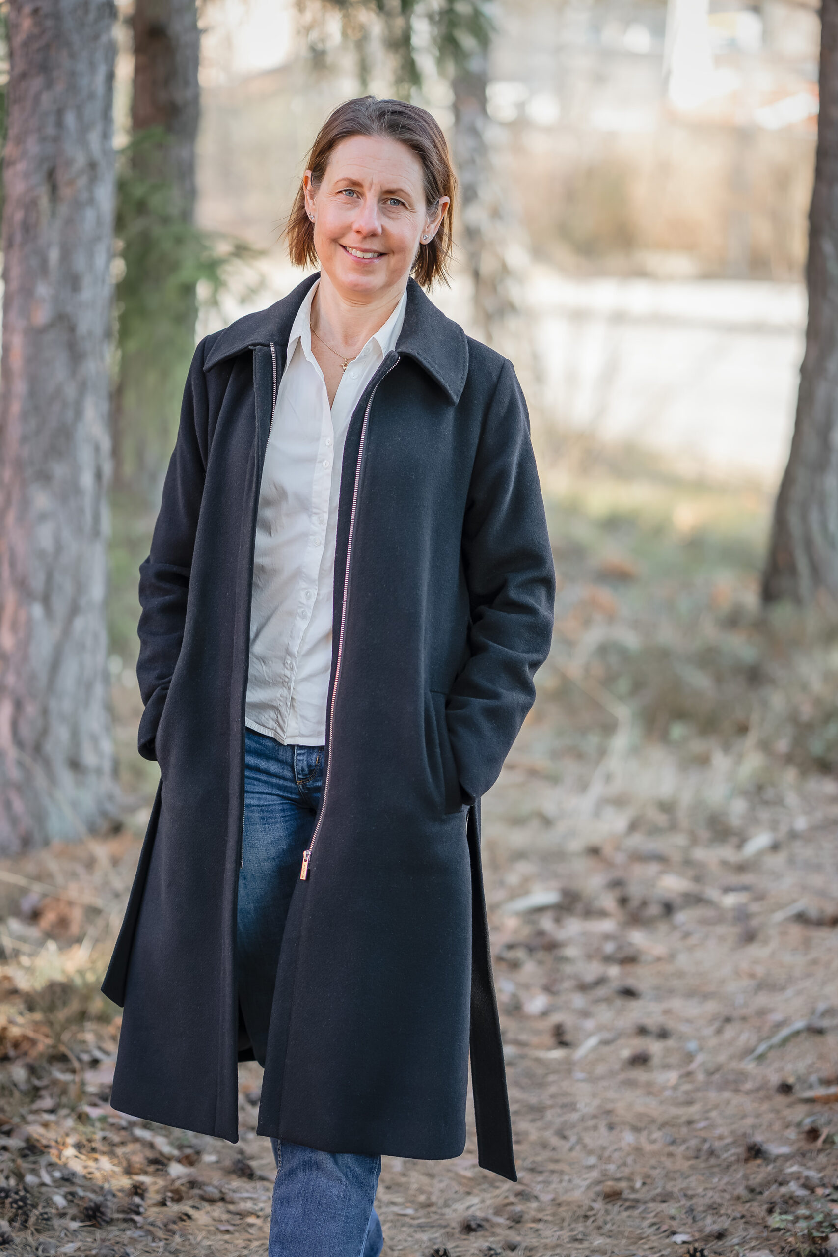 Carina Krantz Fotograf i Uppsala Sigtuna Företagsfotografering Brandingfoto