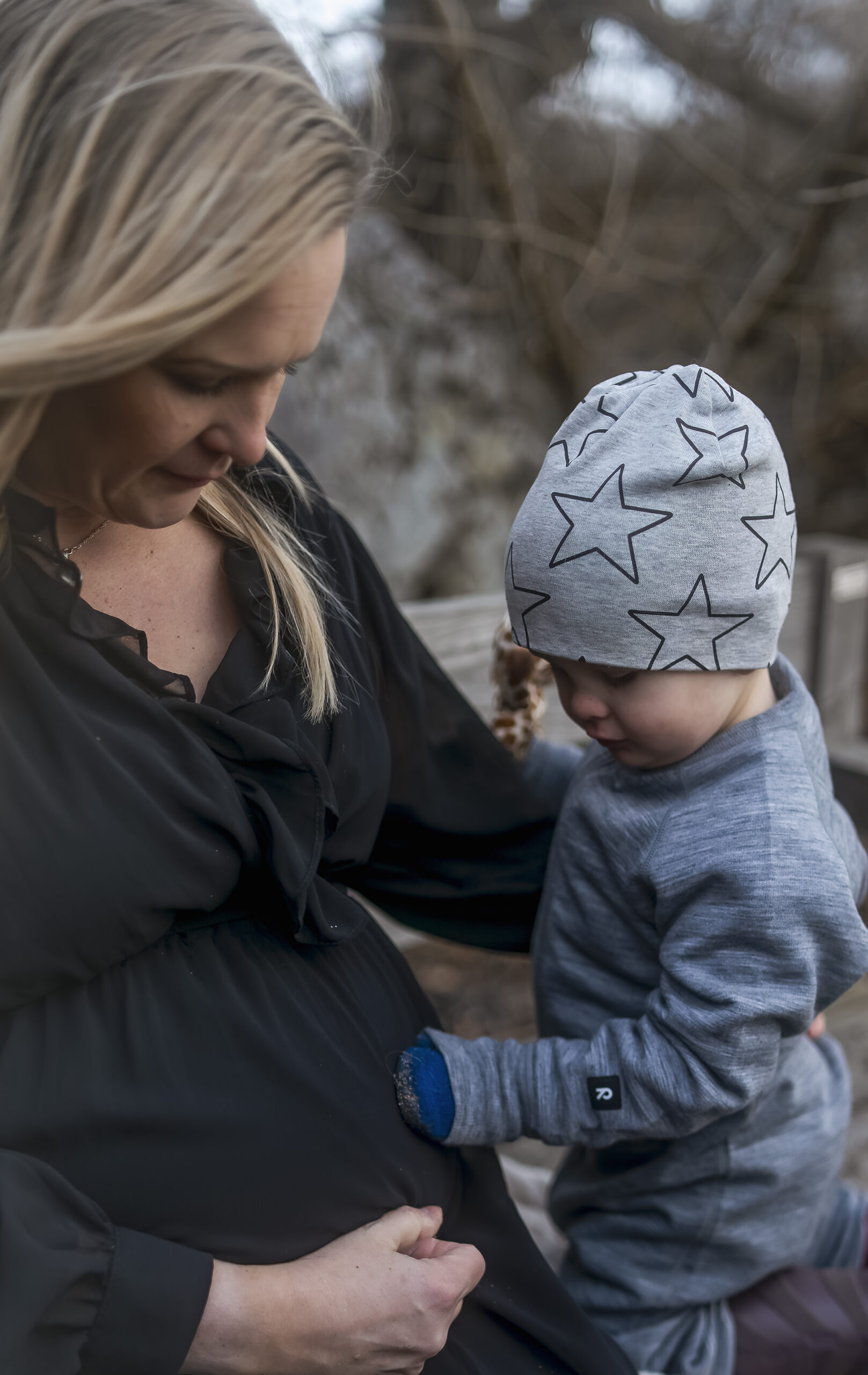 Carina Krantz Fotograf-Gravidfotograf i Uppsala Sigtuna