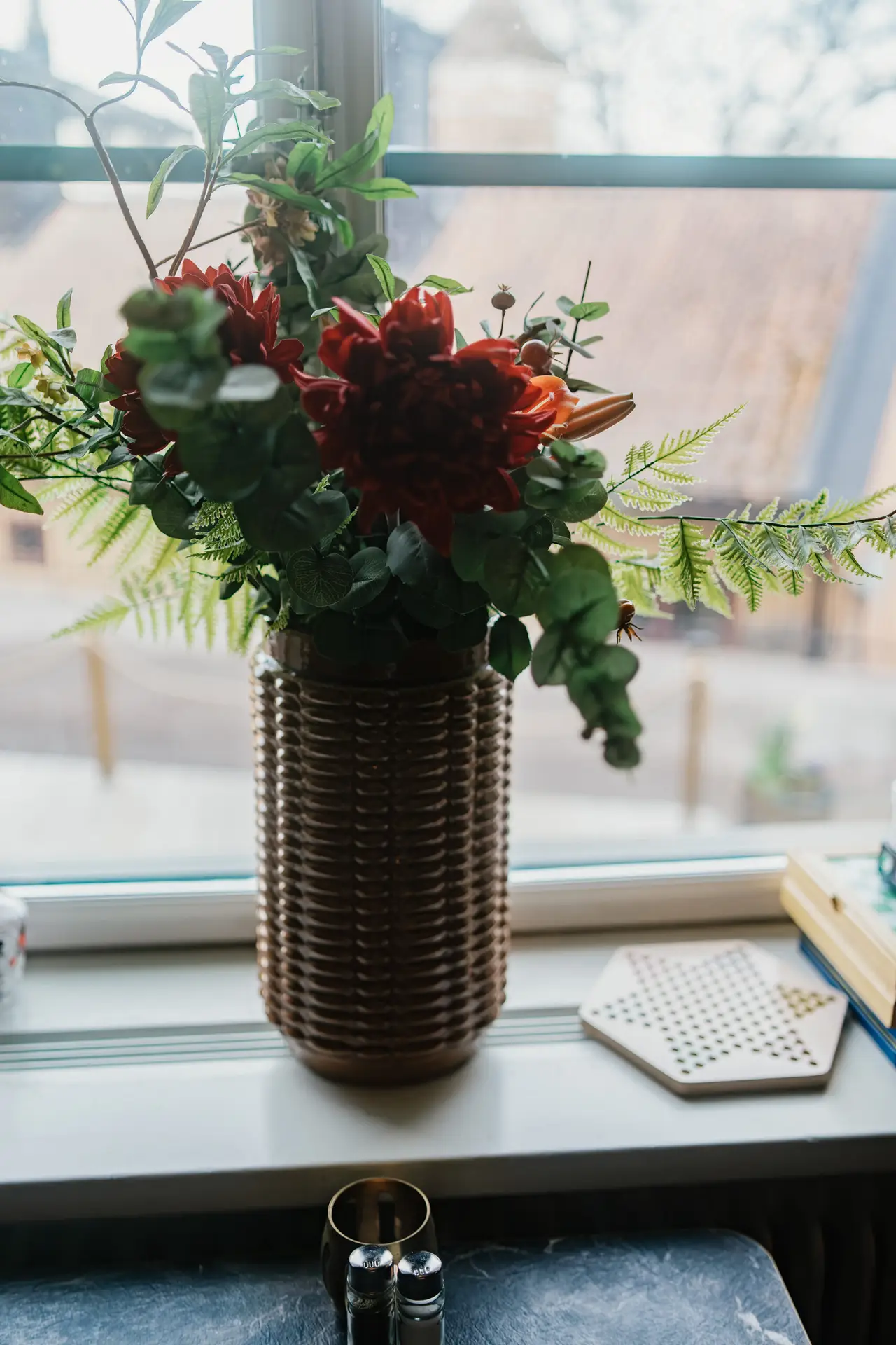 Läs mer om artikeln Välkommen till min blogg