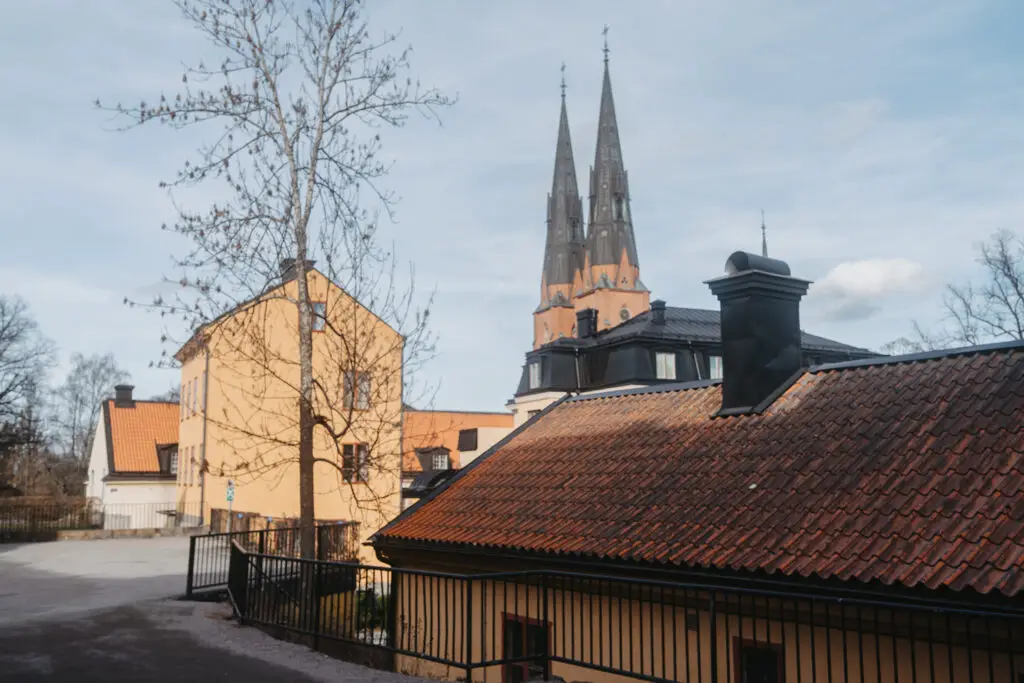 Carina Krantz - fotograf Uppsala Sigtuna Uppsala Län Brandingfoto Företagsfotografering