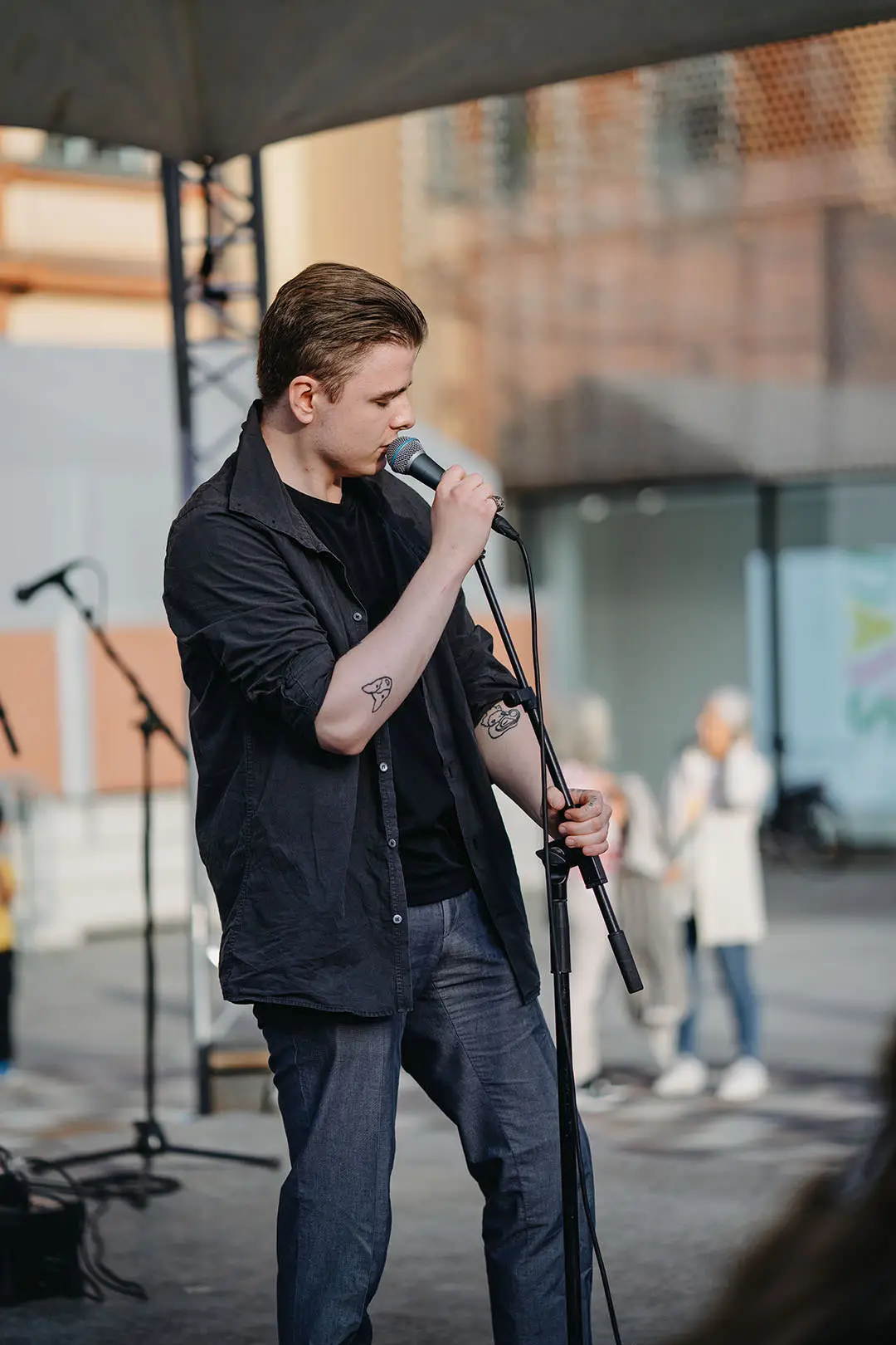Carinas Krantz Fotograf - Brandingfotografering Uppsala Sigtuna Uppsala Län