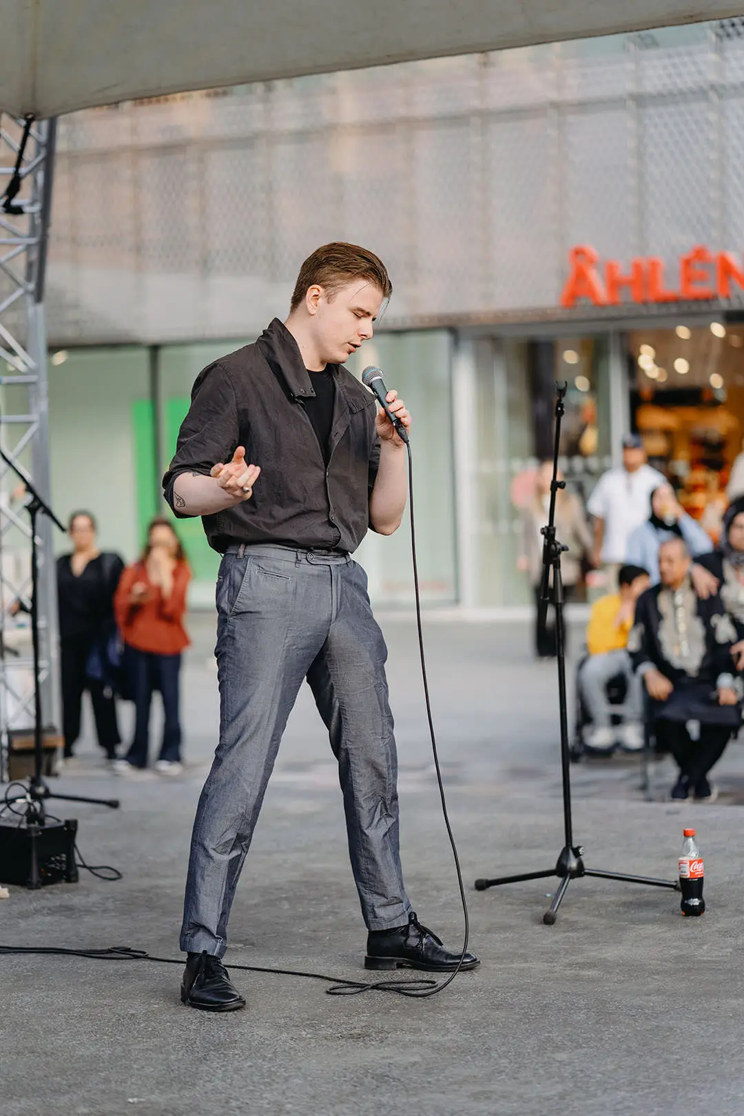 Carinas Krantz Fotograf - Brandingfotografering Uppsala Sigtuna Uppsala Län
